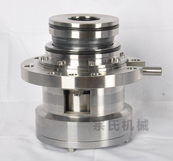 機械密封